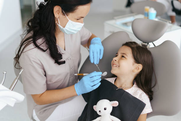 Best Weekend Emergency Dentist in Hansville, WA